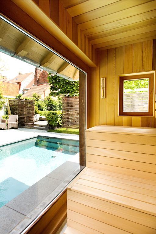 B&B Charming Brugge المظهر الخارجي الصورة