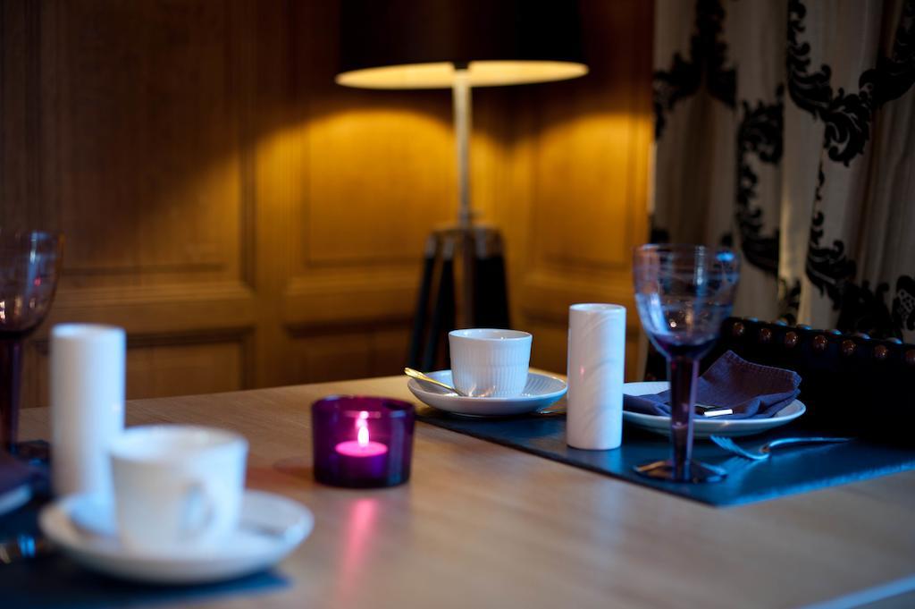 B&B Charming Brugge المظهر الخارجي الصورة