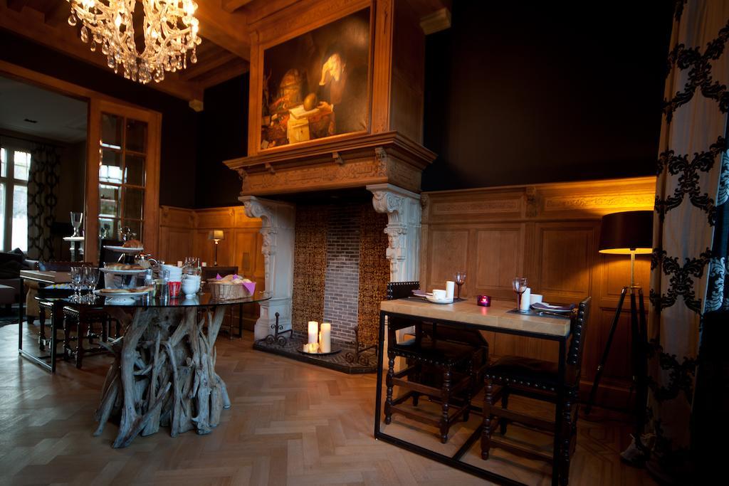 B&B Charming Brugge المظهر الخارجي الصورة