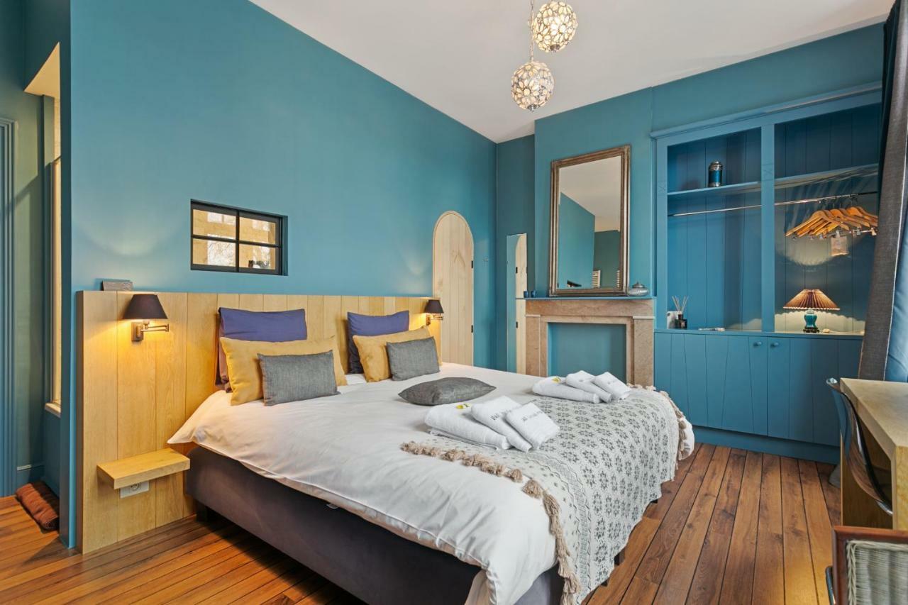 B&B Charming Brugge المظهر الخارجي الصورة