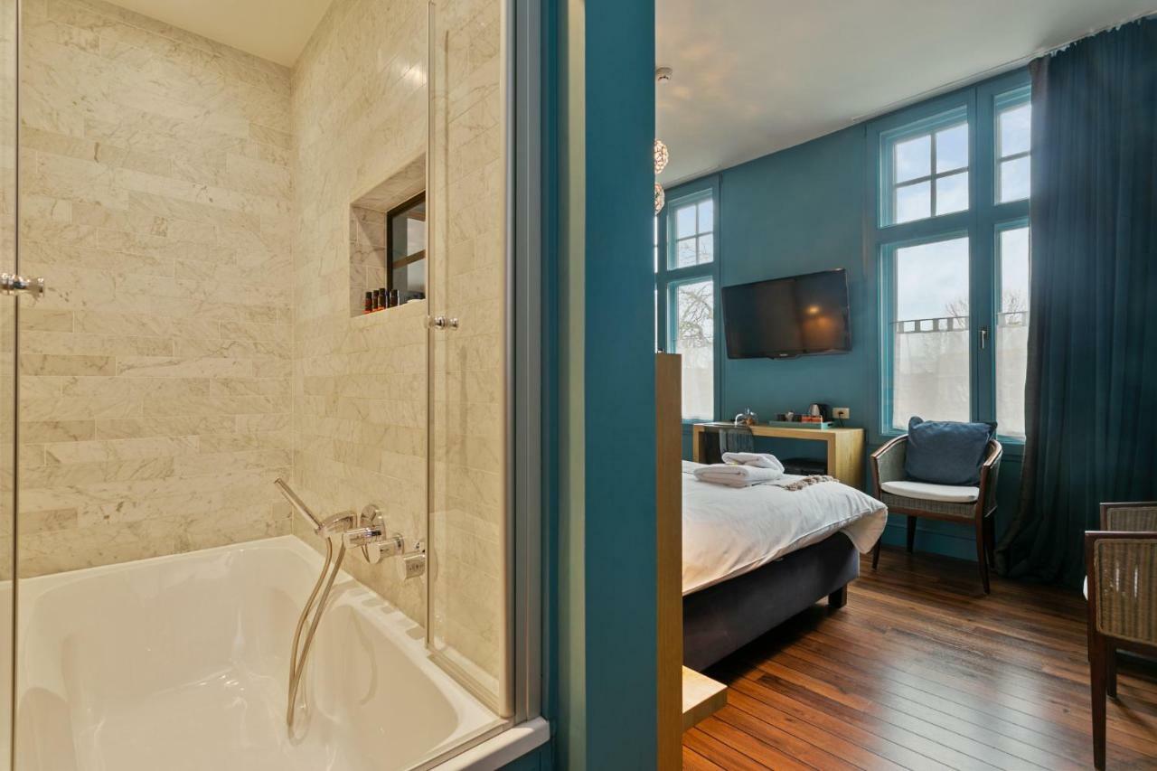 B&B Charming Brugge المظهر الخارجي الصورة