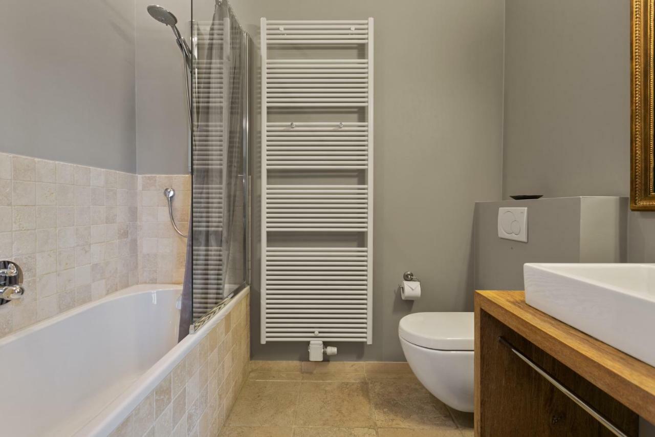 B&B Charming Brugge المظهر الخارجي الصورة